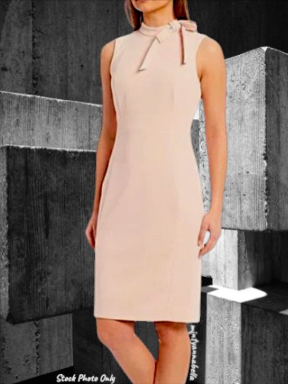 Calvin Klein🆕️ Dress